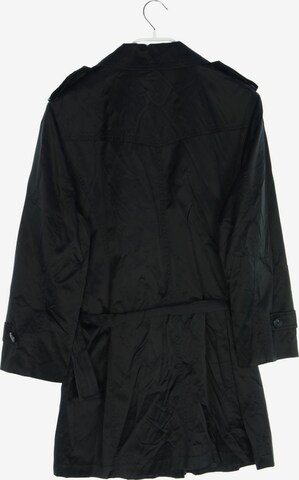 GERRY WEBER Jacket & Coat in S in Black