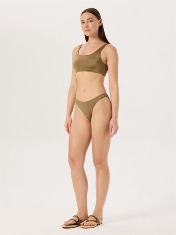 Rivus Swimsuit in Grey
