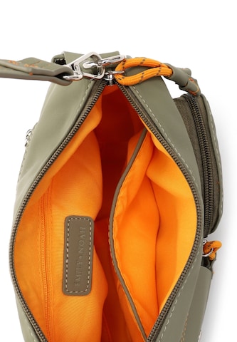 Sac à bandoulière 'Joeline' Emily & Noah en vert