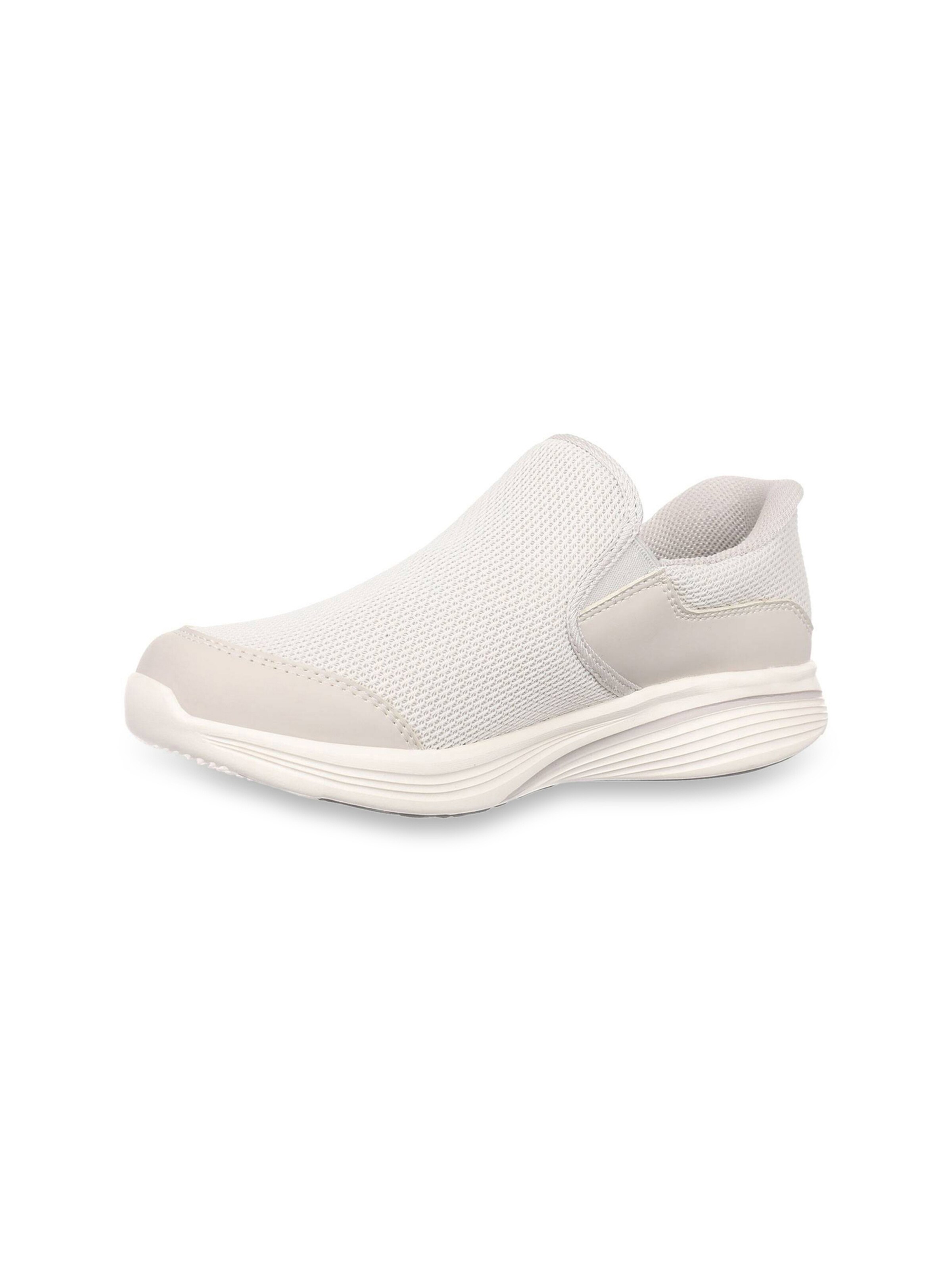 MBT Slip On ' SF-MODENA IV SLIP ON ' i beige: forside