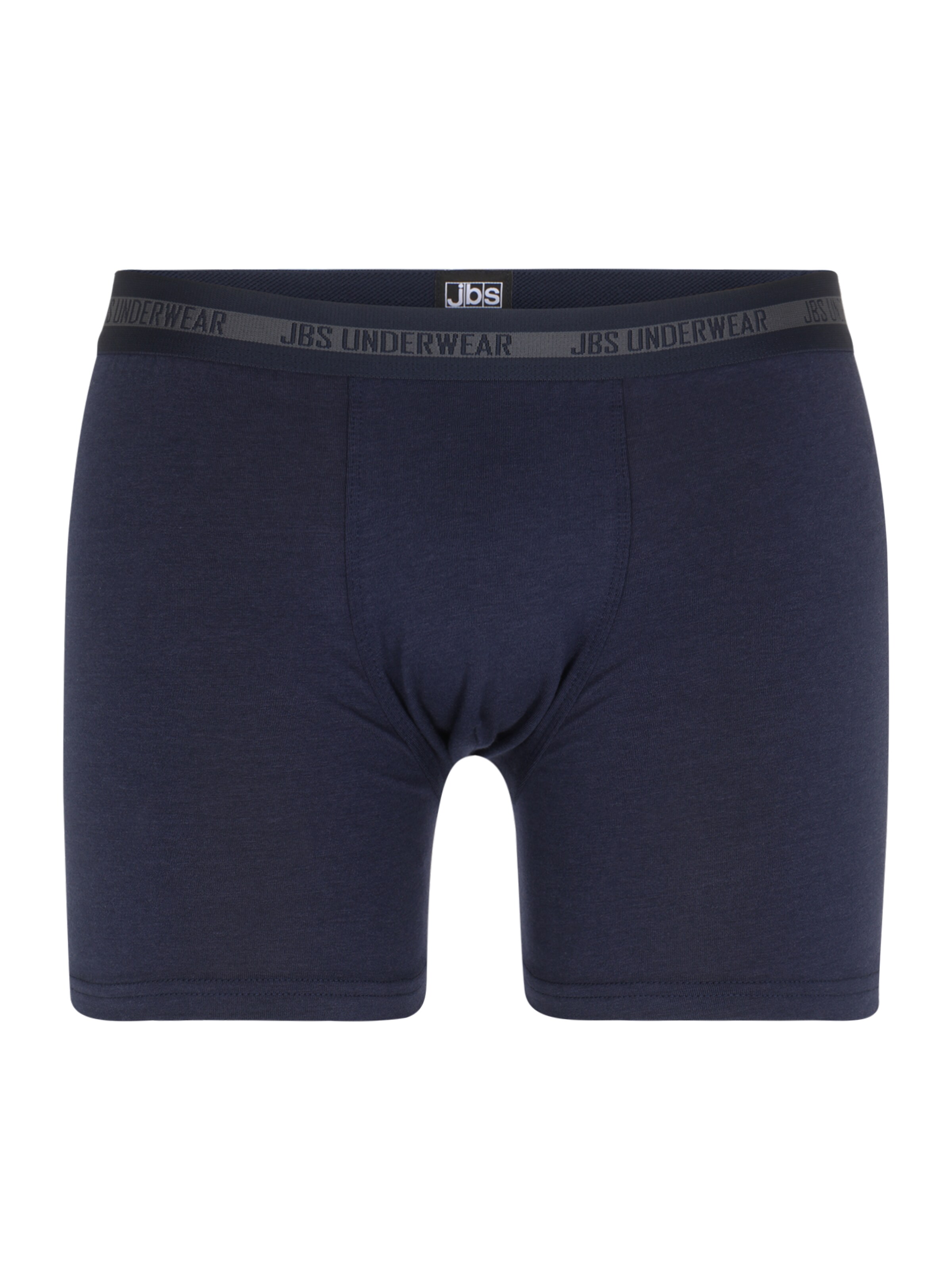 Boxers jbs en mélange de couleurs