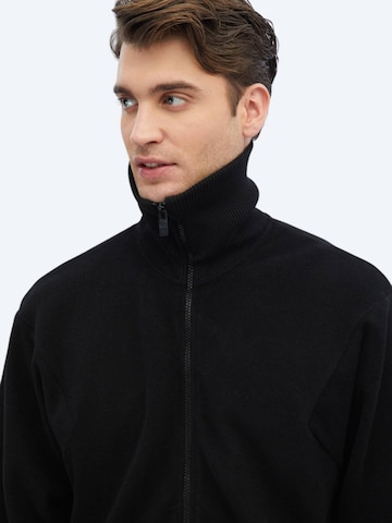 Sweat de sport KİP en noir