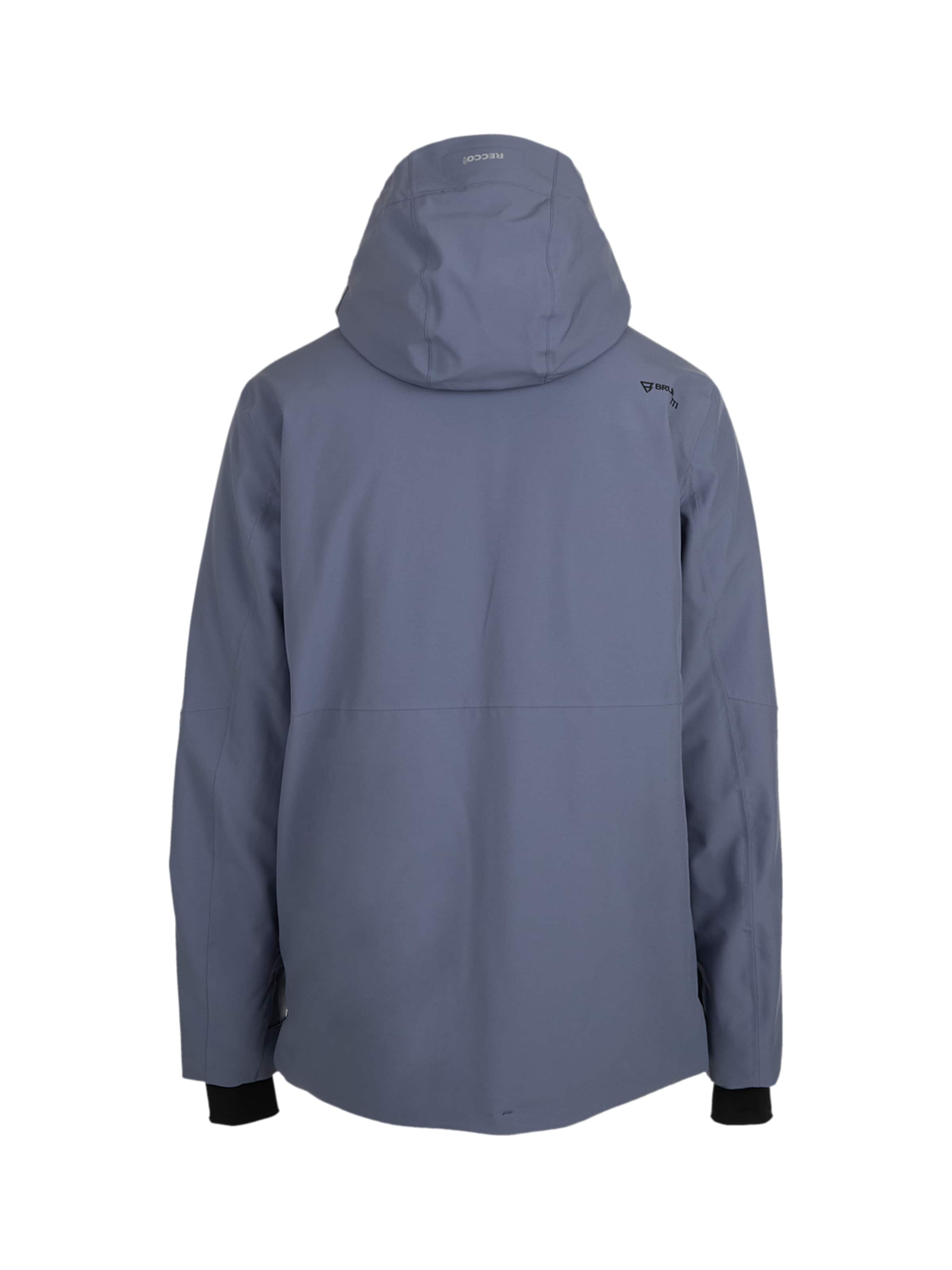 BRUNOTTI Sportjacke in Blau