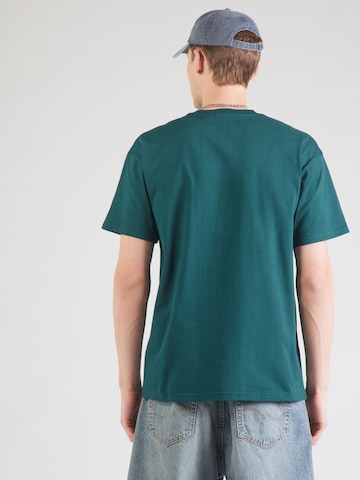 Carhartt WIP Футболка 'Chase' в Зеленый