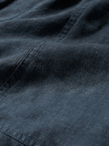 Seasalt Cornwall Regular Broek 'Sandcart' in Blauw