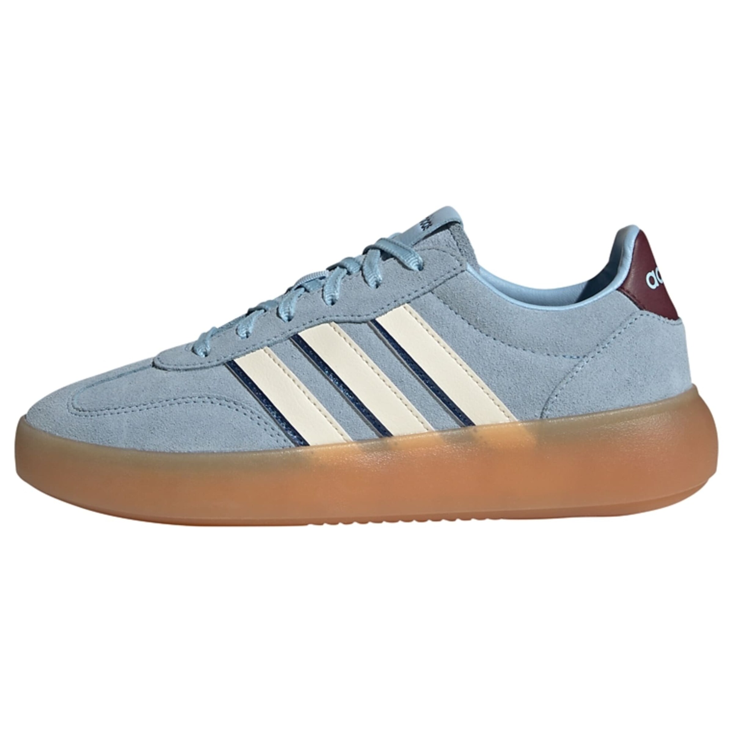 ADIDAS SPORTSWEAR Sneakers laag 'Barreda Decode' in Blauw: voorkant