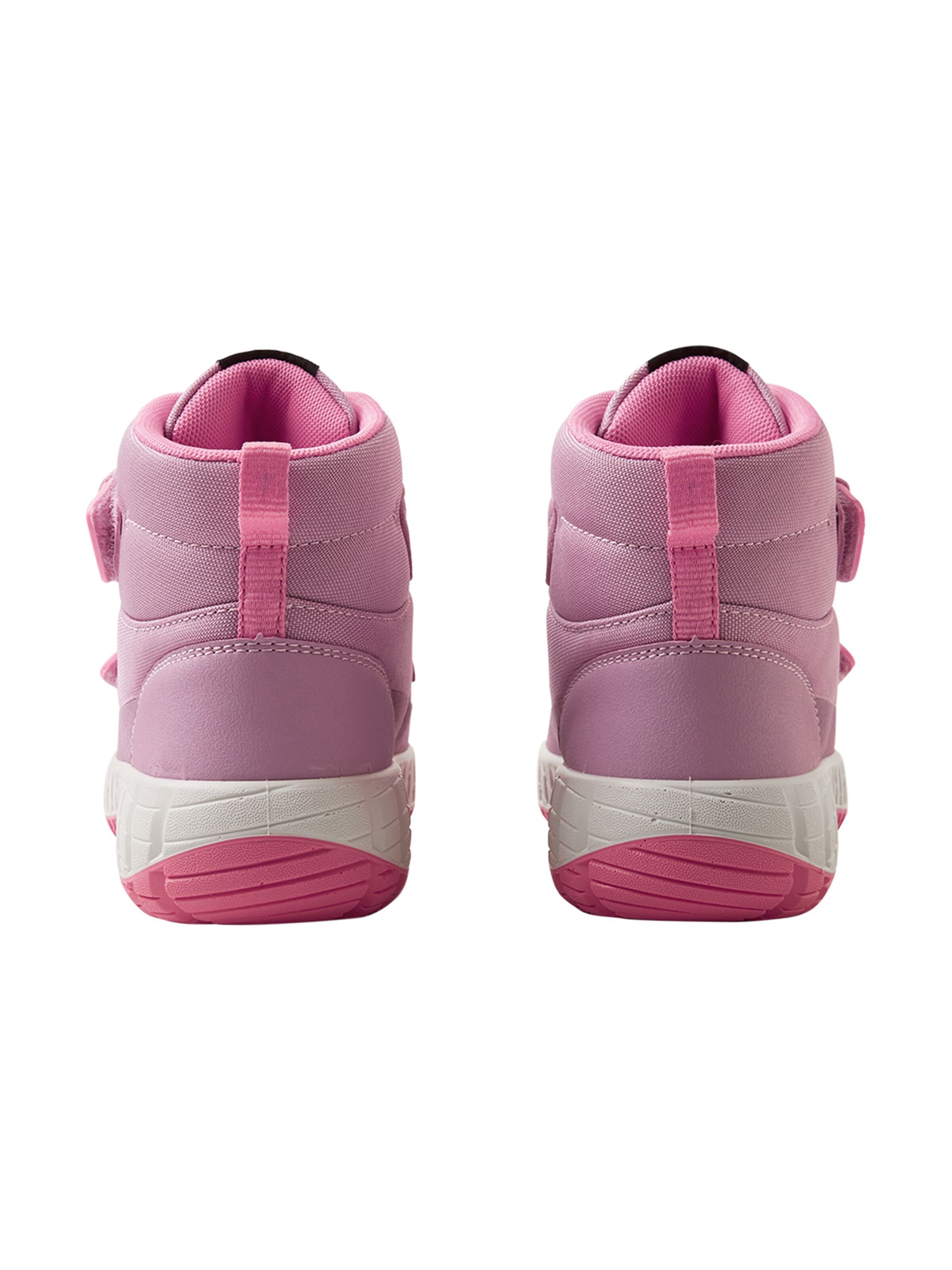 Reima Boots in Roze