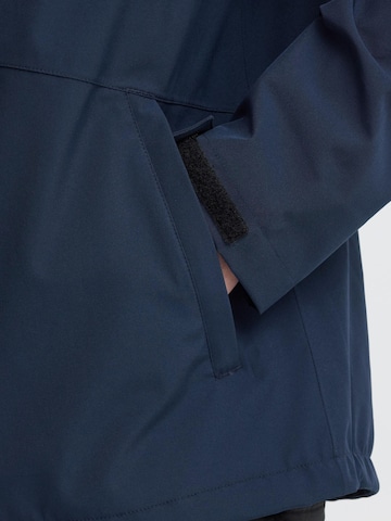 North Bend - Chaqueta deportiva ' NBBergwala ' en azul