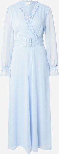 VILA Vakarkleita 'VIEMMA', krāsa - debeszils, Preces skats