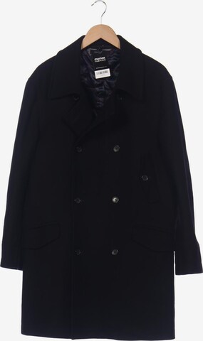 TOMMY HILFIGER Jacket & Coat in XL in Black: front