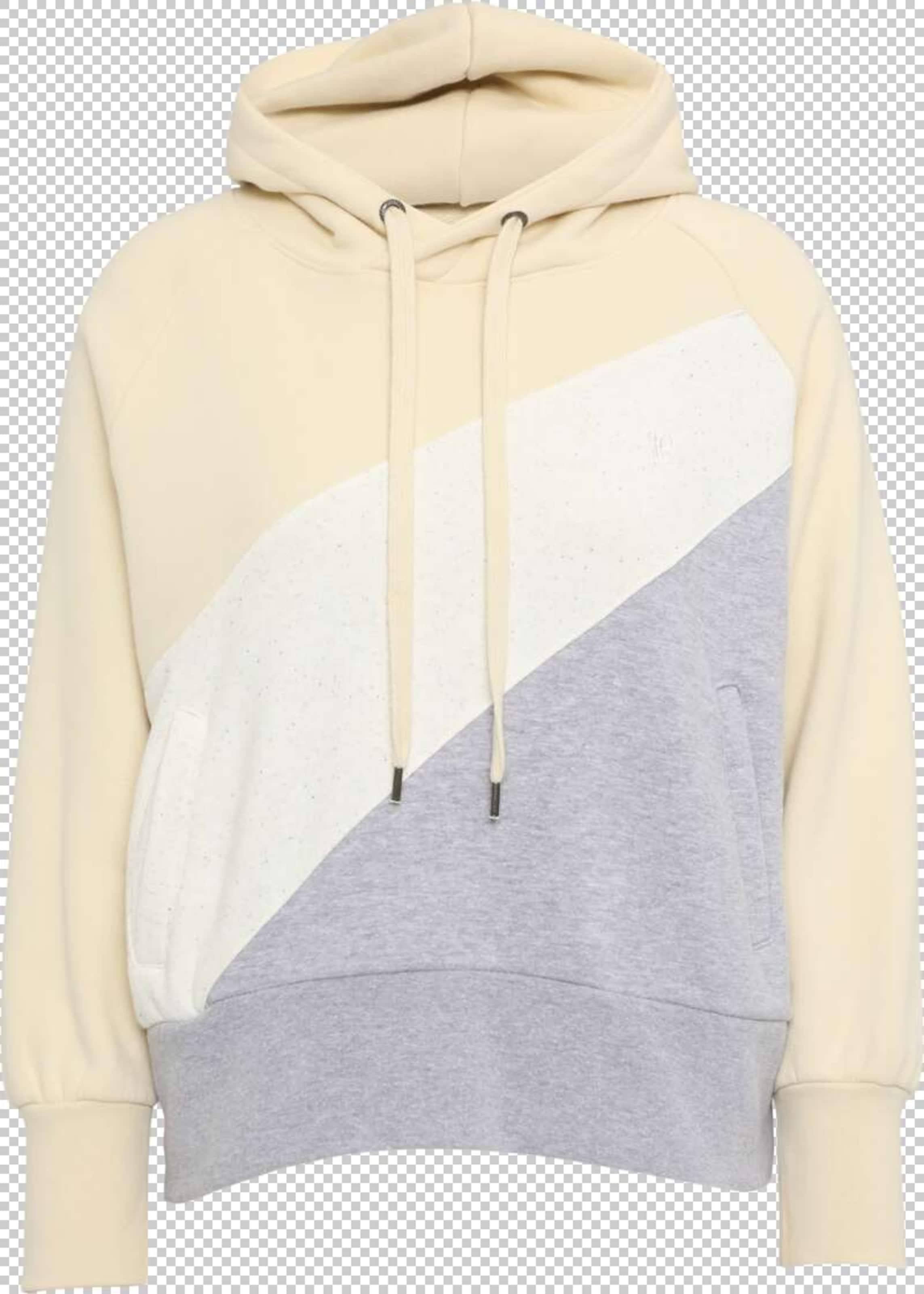 Just Rhyse Sweatshirt 'Alaska' in Gemengde kleuren: voorkant
