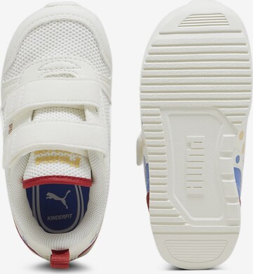 PUMA Sneaker 'R78' in Weiß