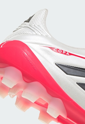 ADIDAS PERFORMANCE Voetbalschoen 'Copa Pure IV League' in Wit