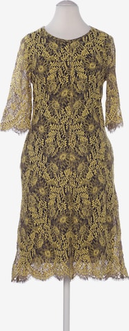 HUGO Dress in S in Yellow: front