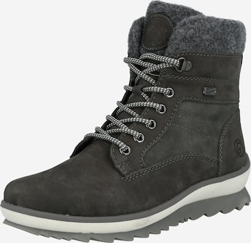 REMONTE Boots in Grey: front