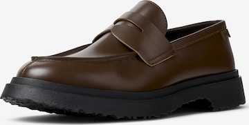 Mocassino 'Walden Twins' di CAMPER in marrone: frontale