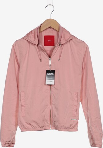 s.Oliver Jacke M in Pink: predná strana