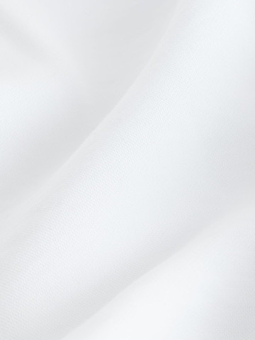 Loosefit Pantaloni con pieghe di Next in bianco