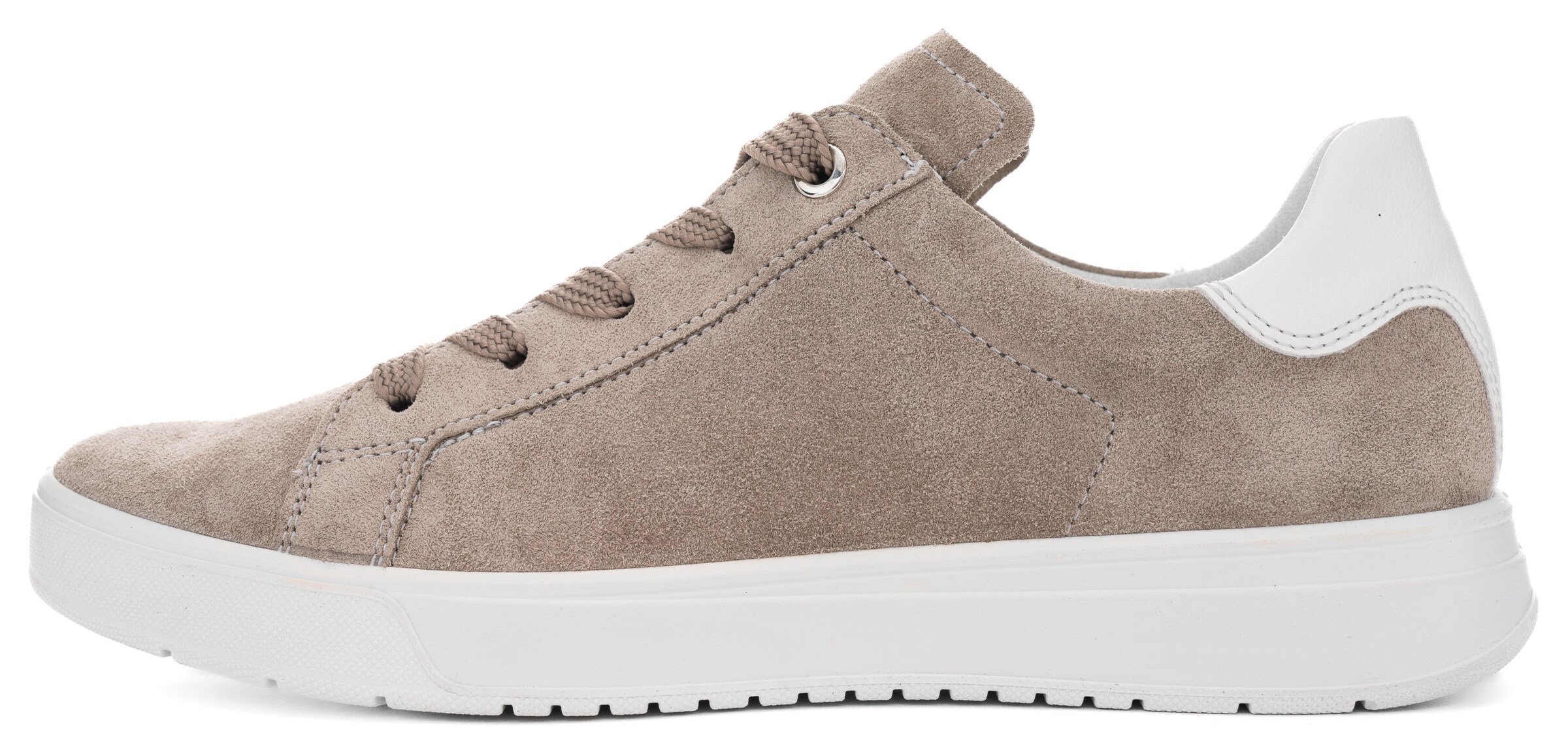 ARA Sneakers 'Rom' in Beige