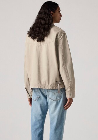 LEVI'S ® Přechodná bunda – zelená