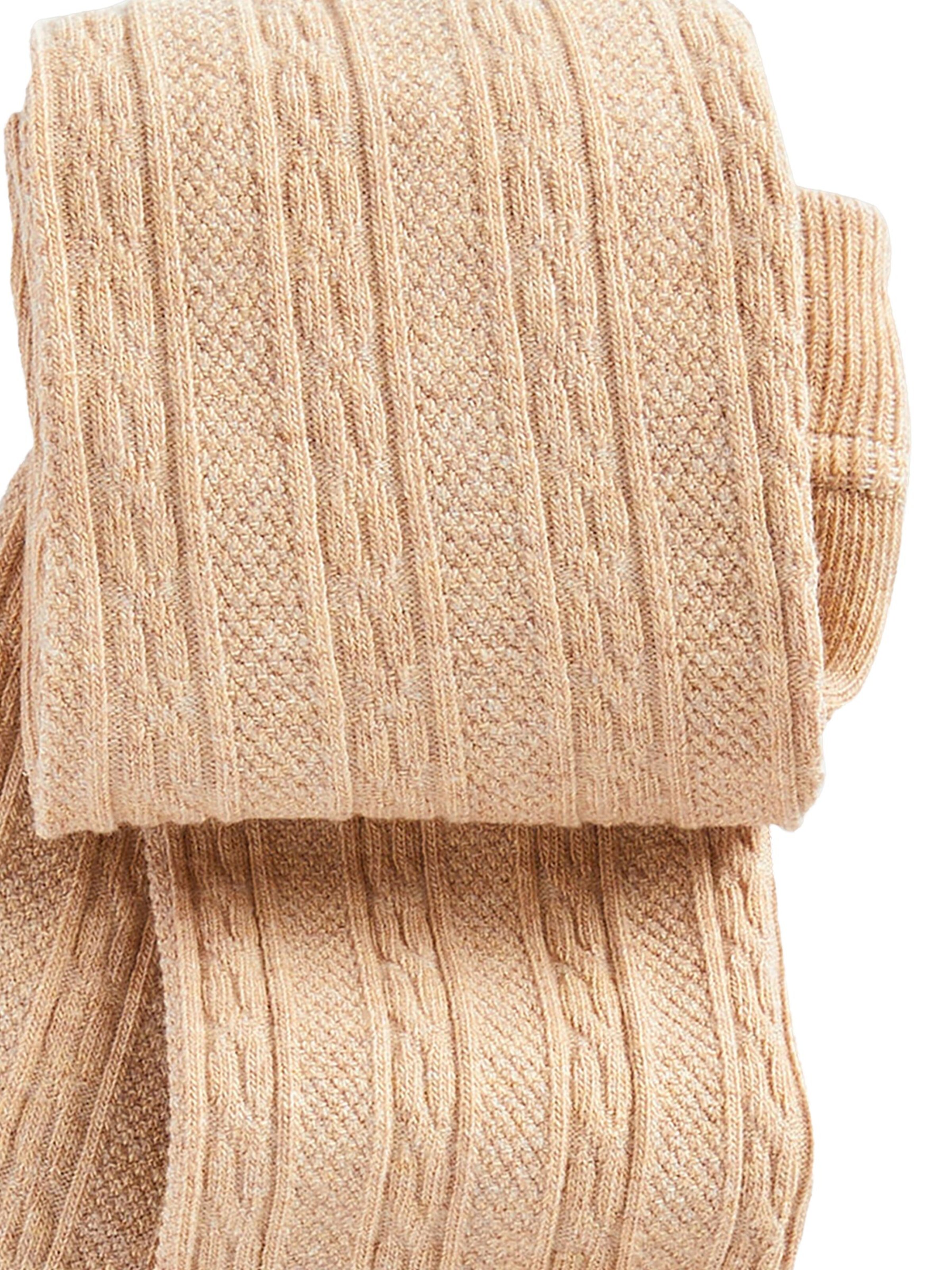 Next Tights in Beige