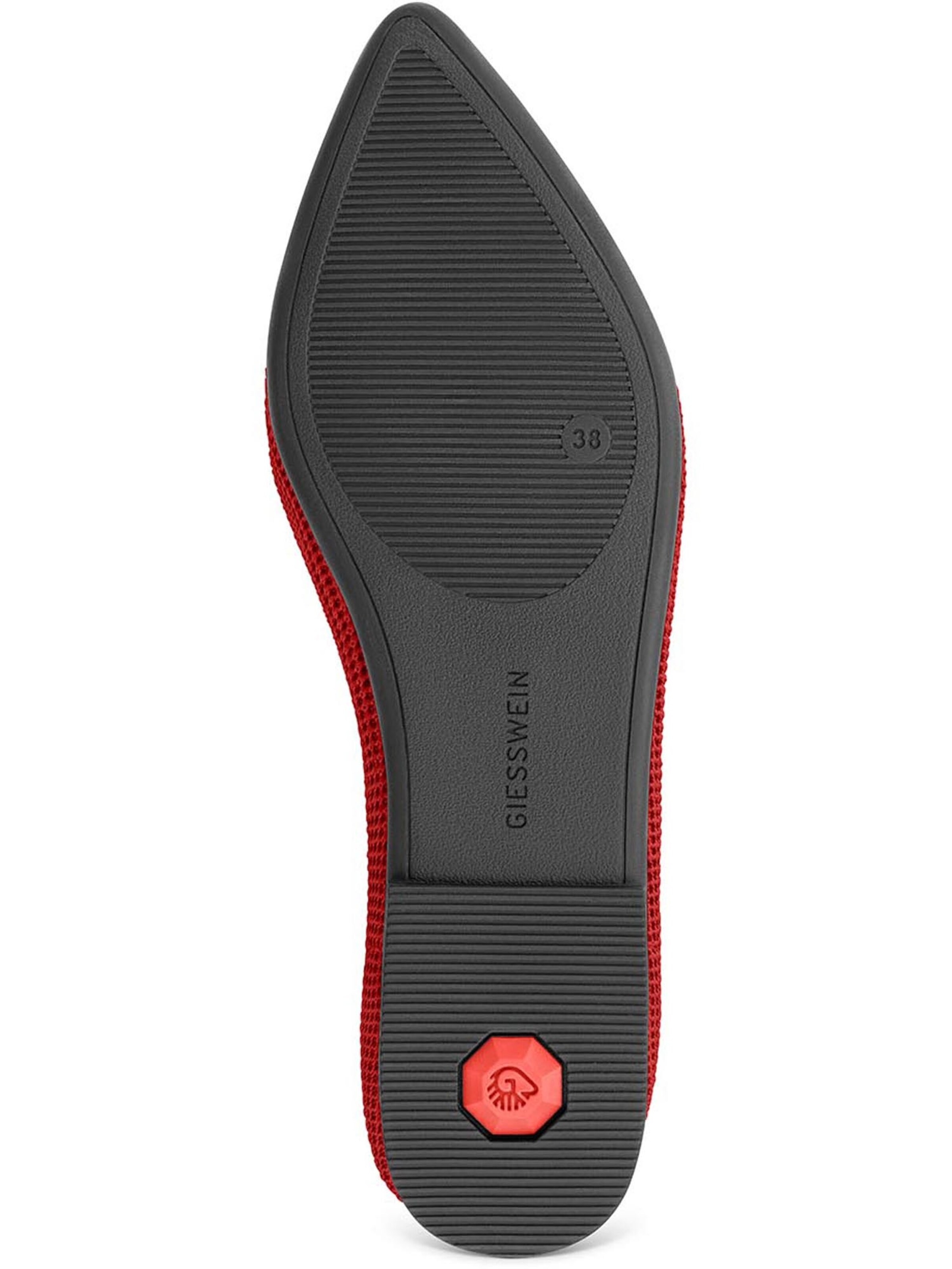 GIESSWEIN Ballerina in Red