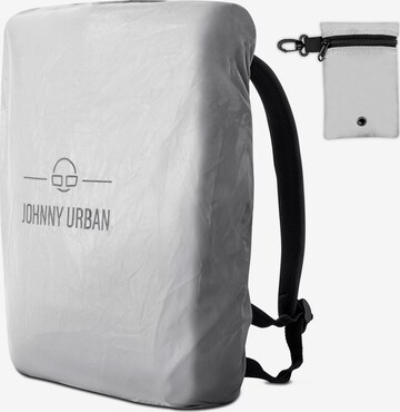 Johnny Urban Backpack in Grey