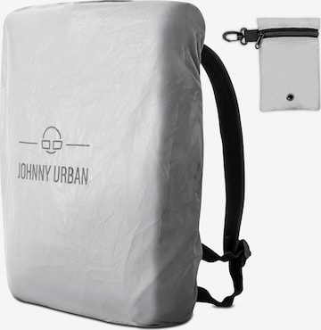 Johnny Urban Backpack in Grey