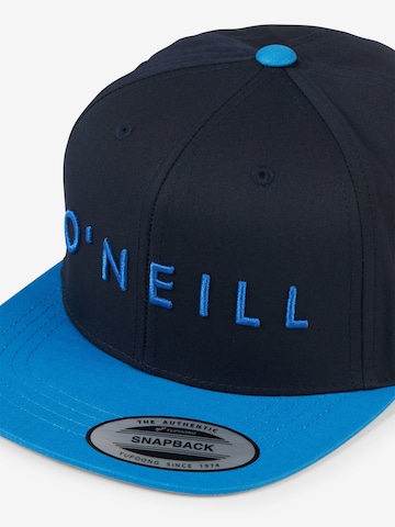 O'NEILL - Gorra 'Yambao' en azul