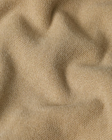 G-STAR Sweat jacket in Beige