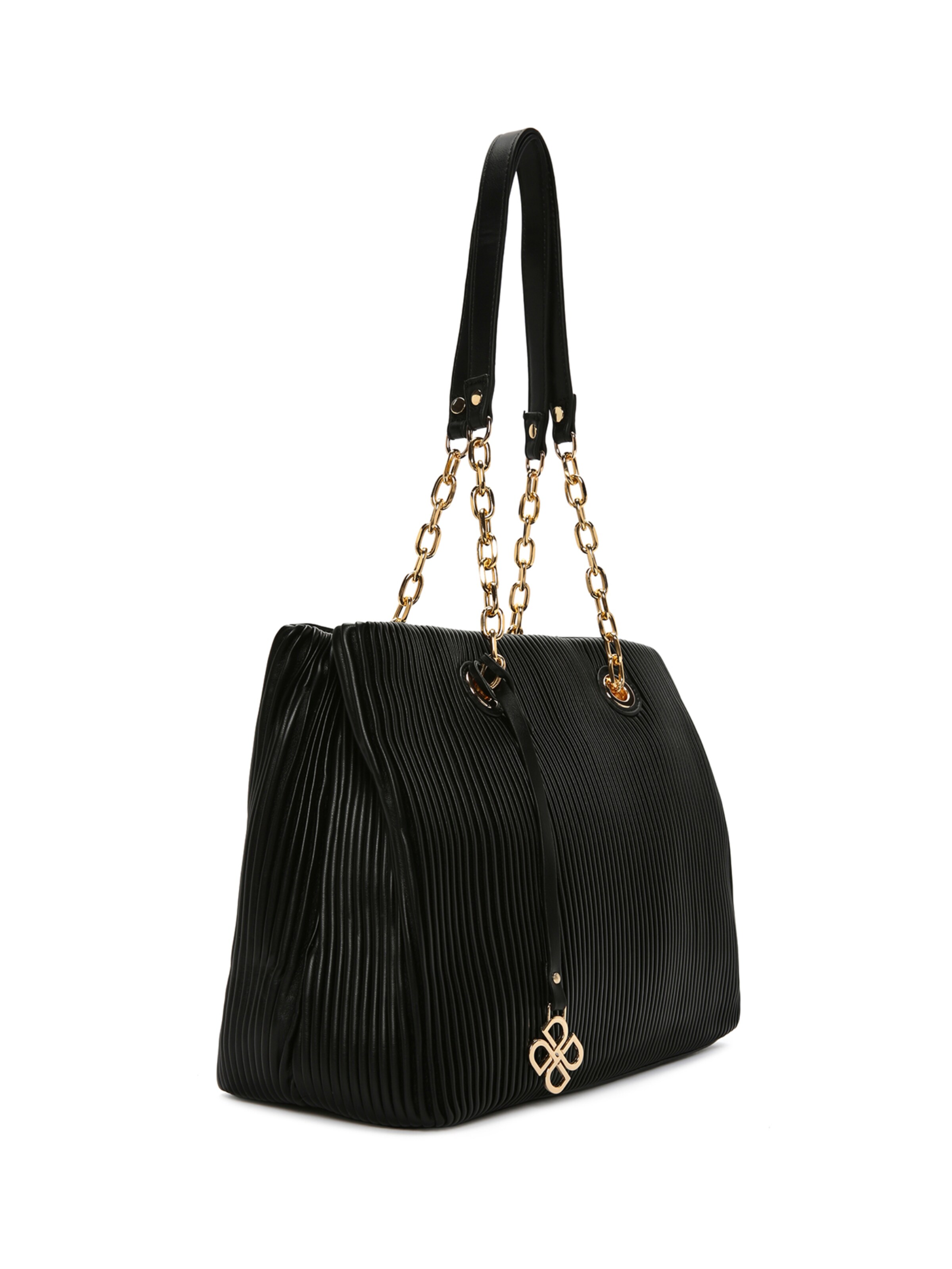 Derimod Shoulder Bag in Black