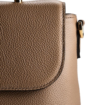 FURLA Handtas in Bruin