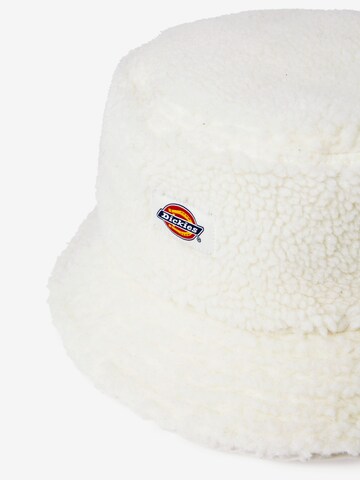 DICKIES Hat in White