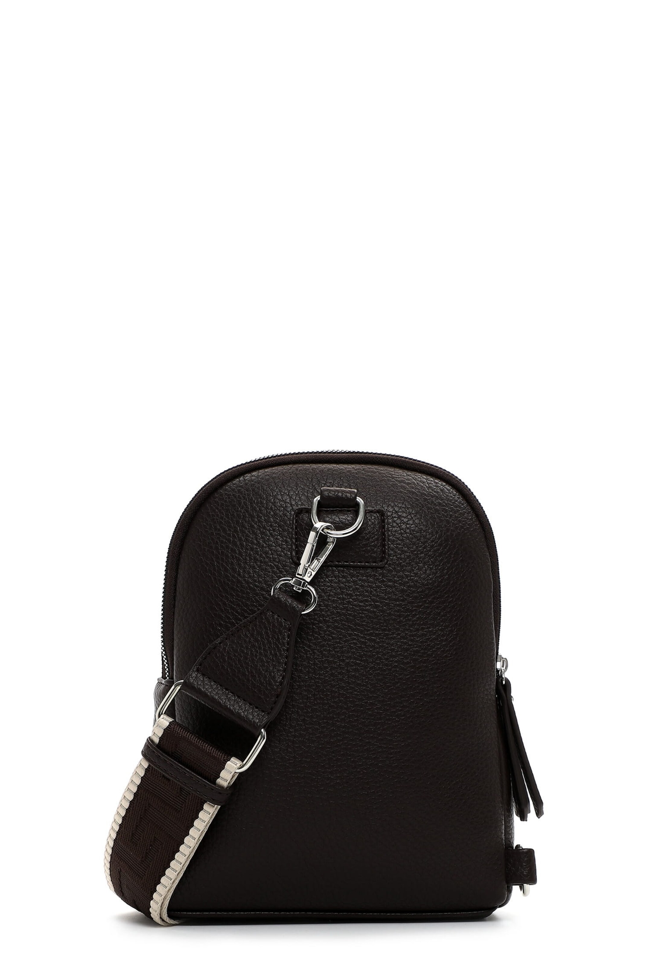 Emily & Noah Crossbody Bag 'Elena' in Brown