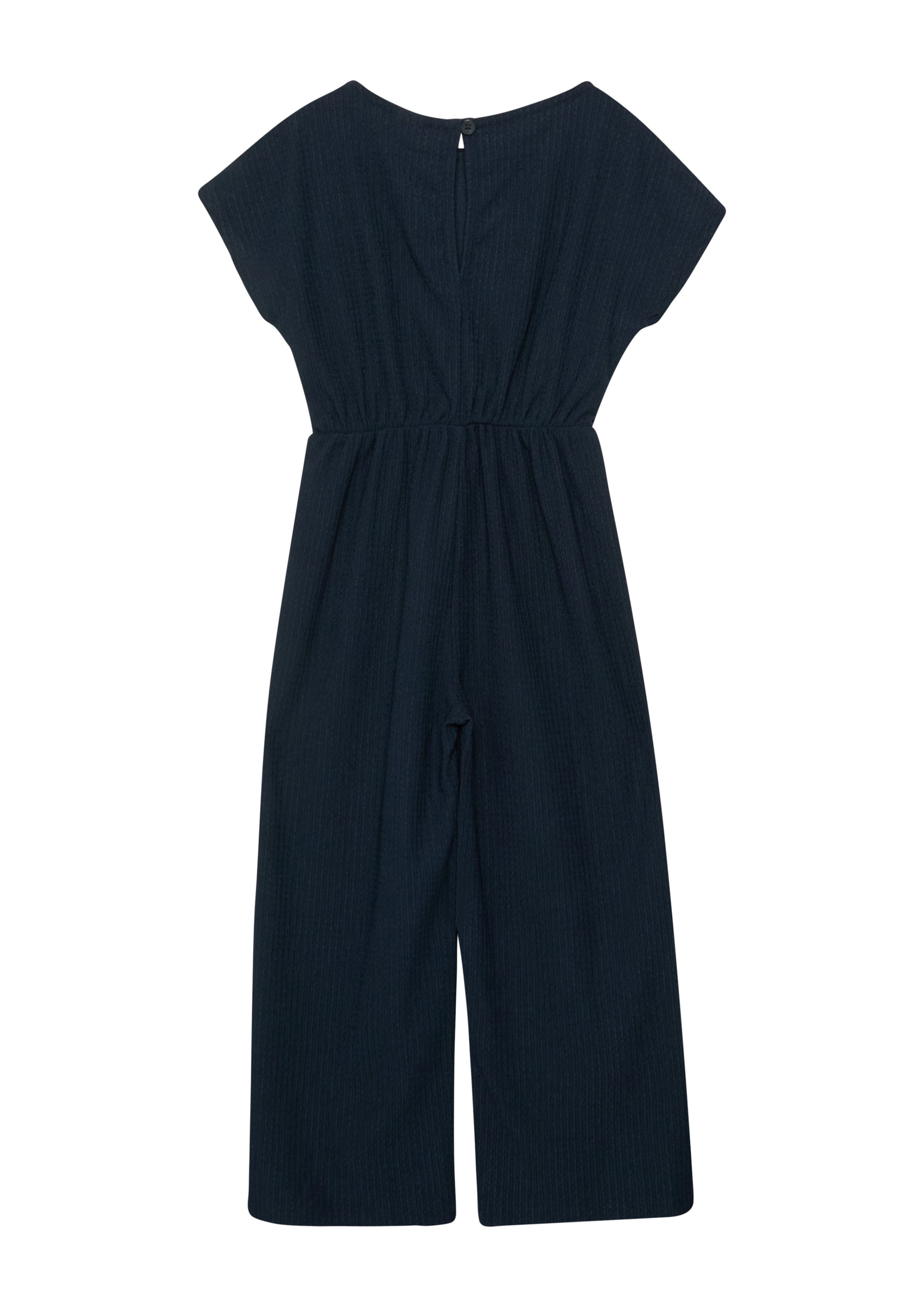 Ensemble s.Oliver en bleu
