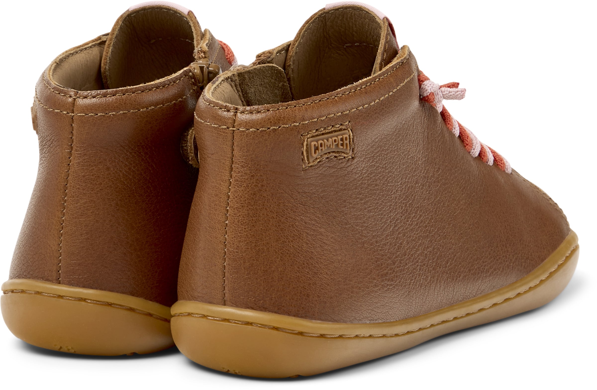 Sneaker 'Peu Cami' di CAMPER in marrone