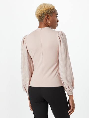 ABOUT YOU - Blusa 'Alena' em rosa