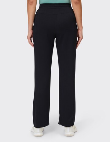 VENICE BEACH Regular Pants in Black