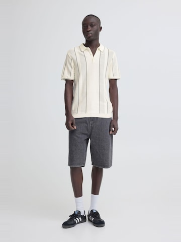 BLEND Πουλόβερ 'BHAven' σε μπεζ