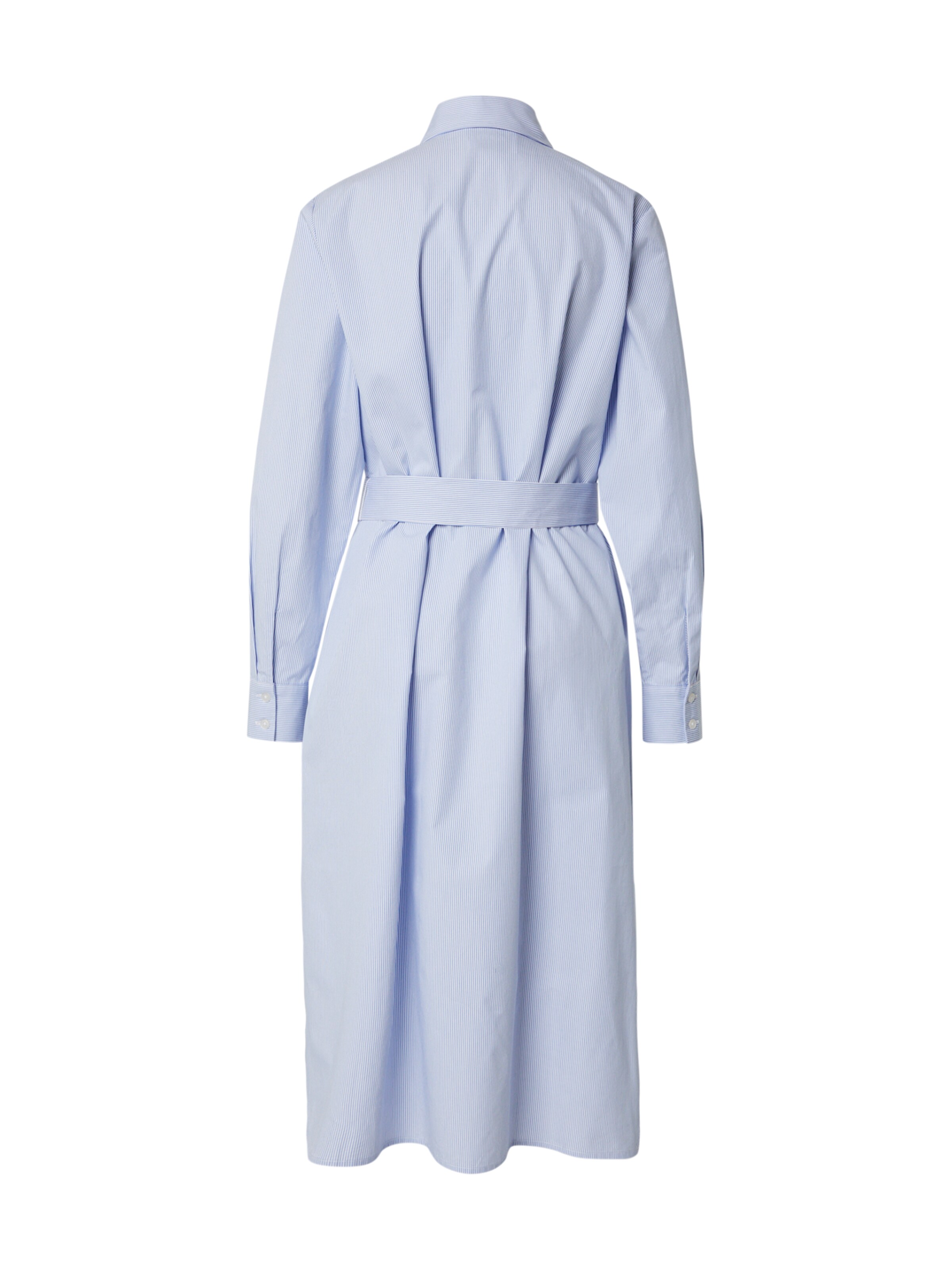 EverlyHaljina - plava boja