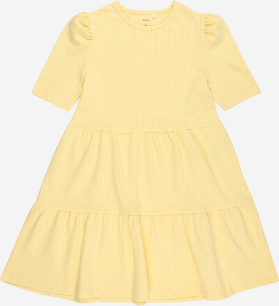 Guppy Dress 'HALLY' in Yellow, Item view