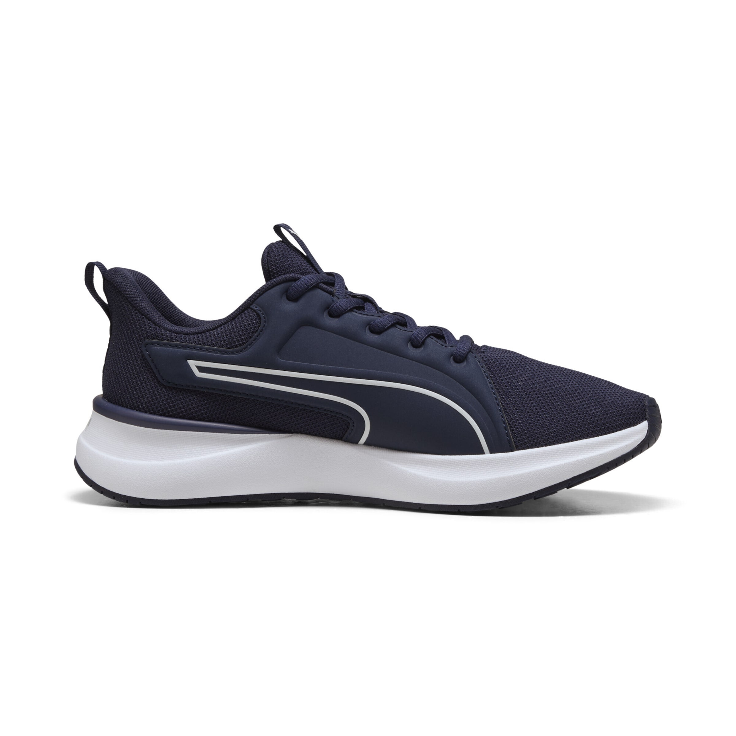 PUMA Sneakers laag 'Softride Carson 2' in Blauw