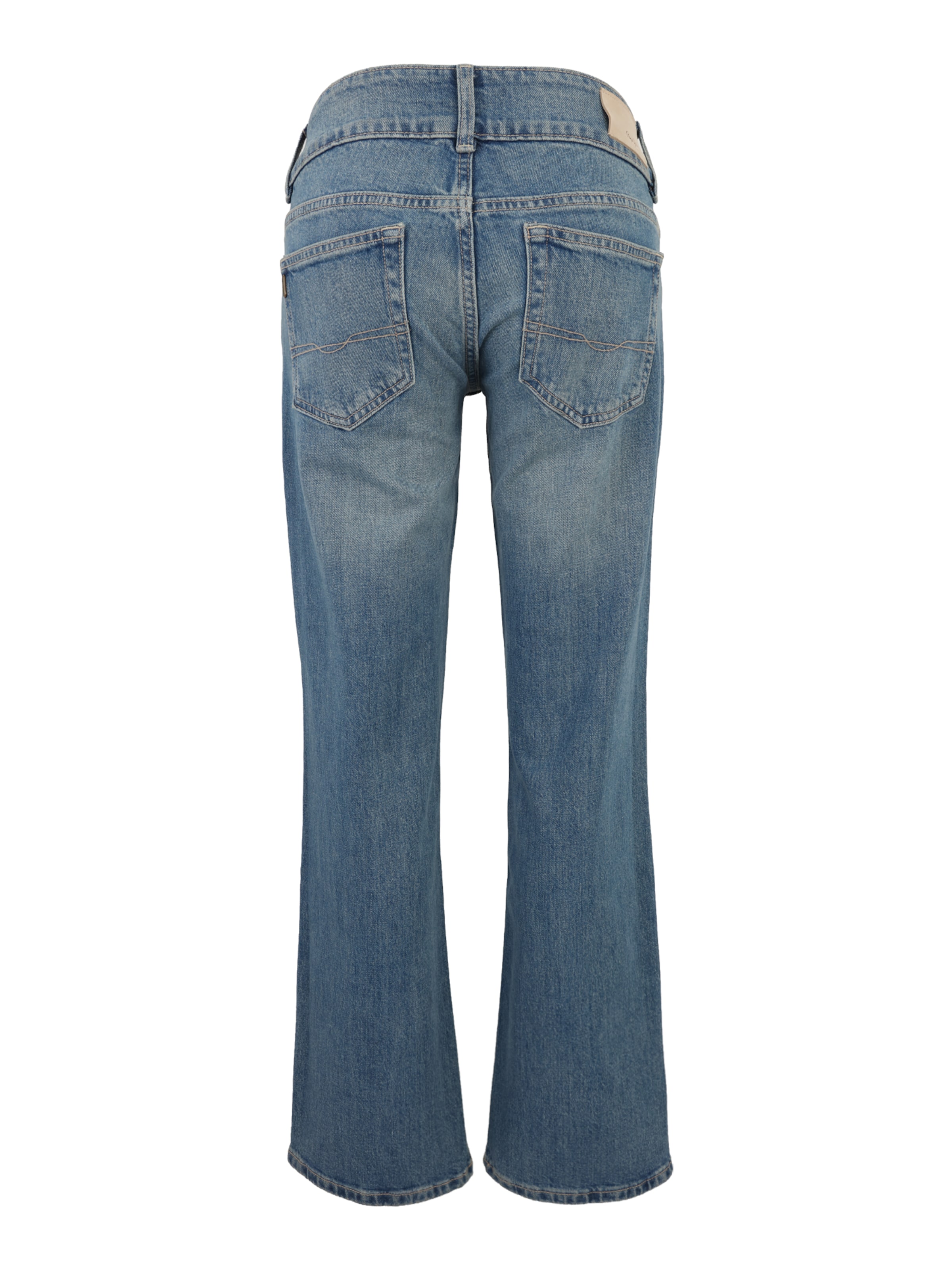 Pepe Jeans - regular Vaquero 'Venus' en azul