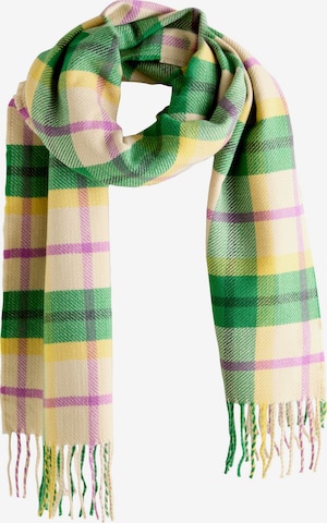 geltona Next Šalikas: priekis