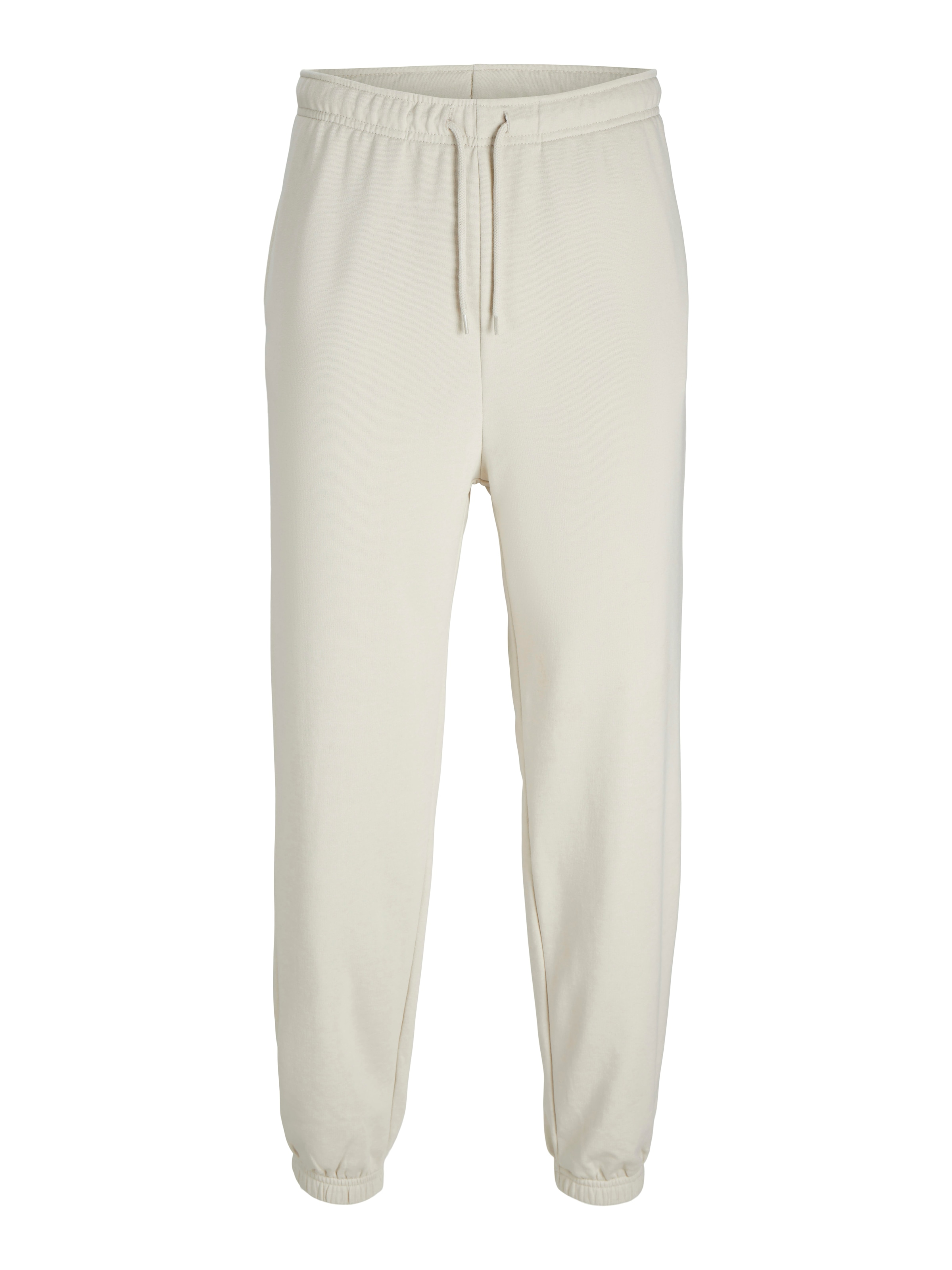 JACK & JONES Hose in ecru, Produktansicht