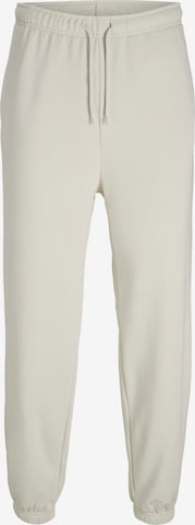 JACK & JONES - Pantalón en beige: frente