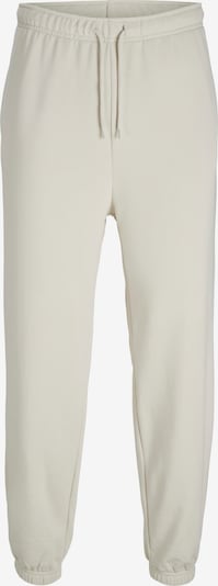 Kelnės iš JACK & JONES, spalva – nebalintos drobės spalva, Prekių apžvalga