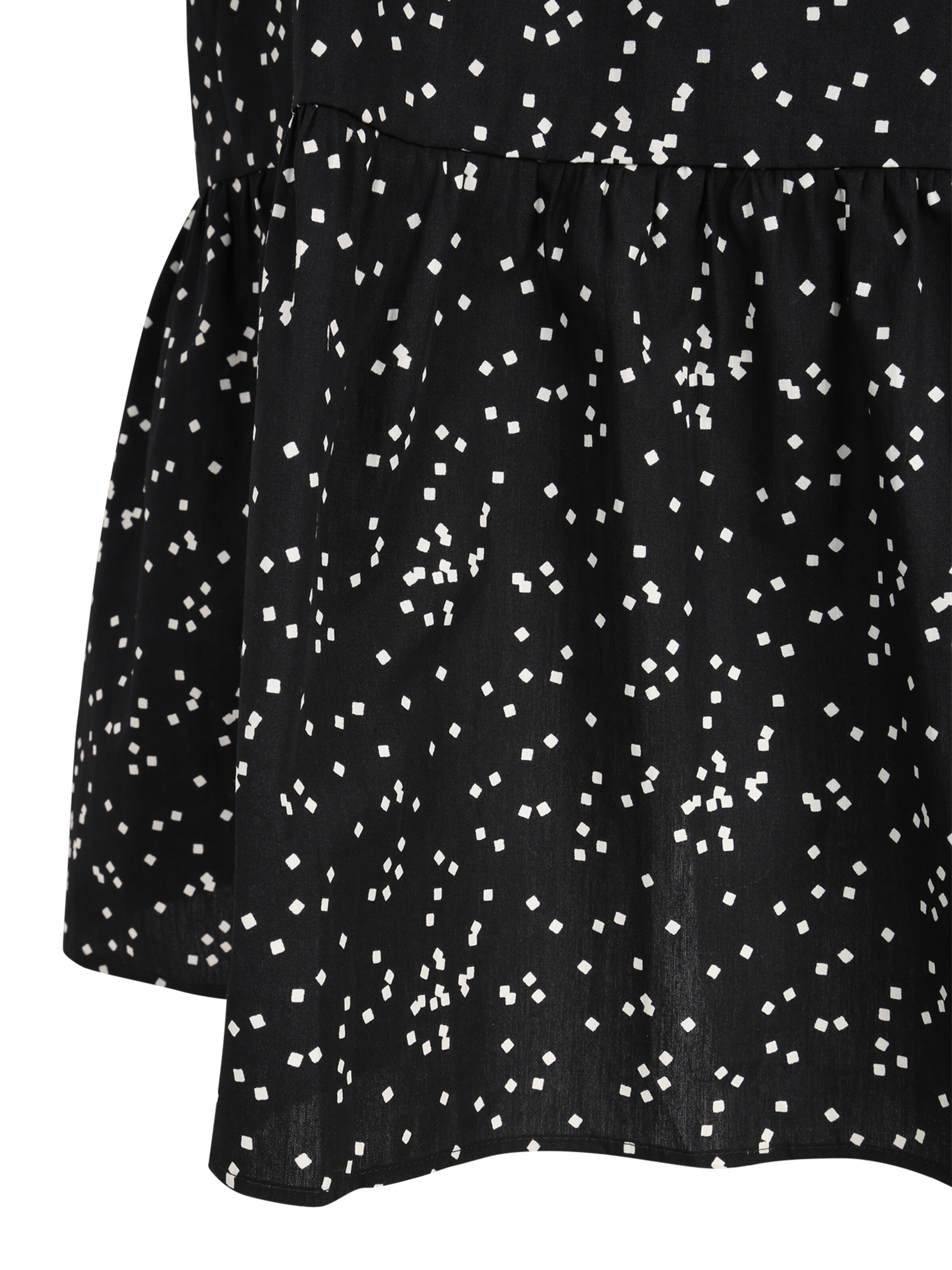 Gap Maternity Šaty - Čierna