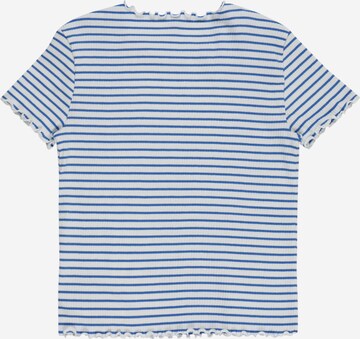 KIDS ONLY Bluser & t-shirts 'Gila' i blå