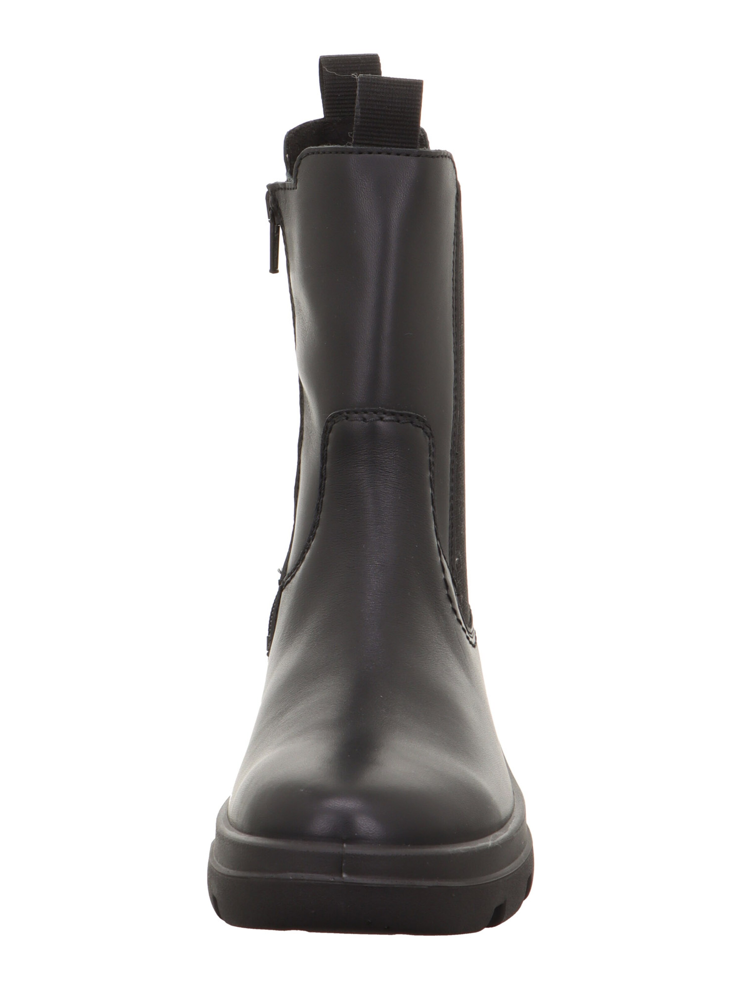 Boots chelsea 'Angelina' di Legero in nero